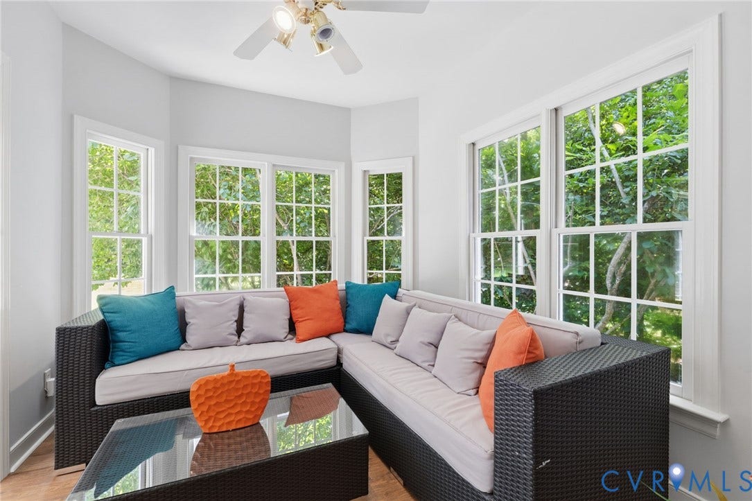 8425 Kintail Drive, Chesterfield, VA 23838