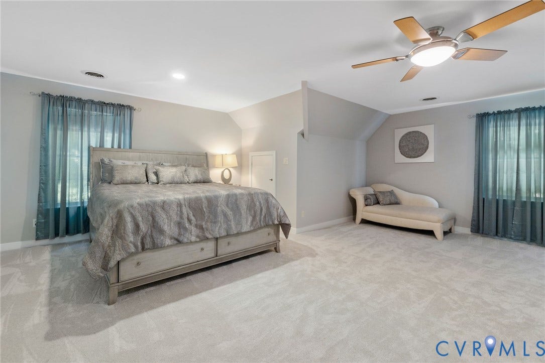 8425 Kintail Drive, Chesterfield, VA 23838
