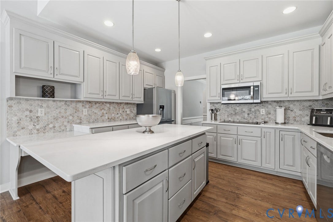 8425 Kintail Drive, Chesterfield, VA 23838