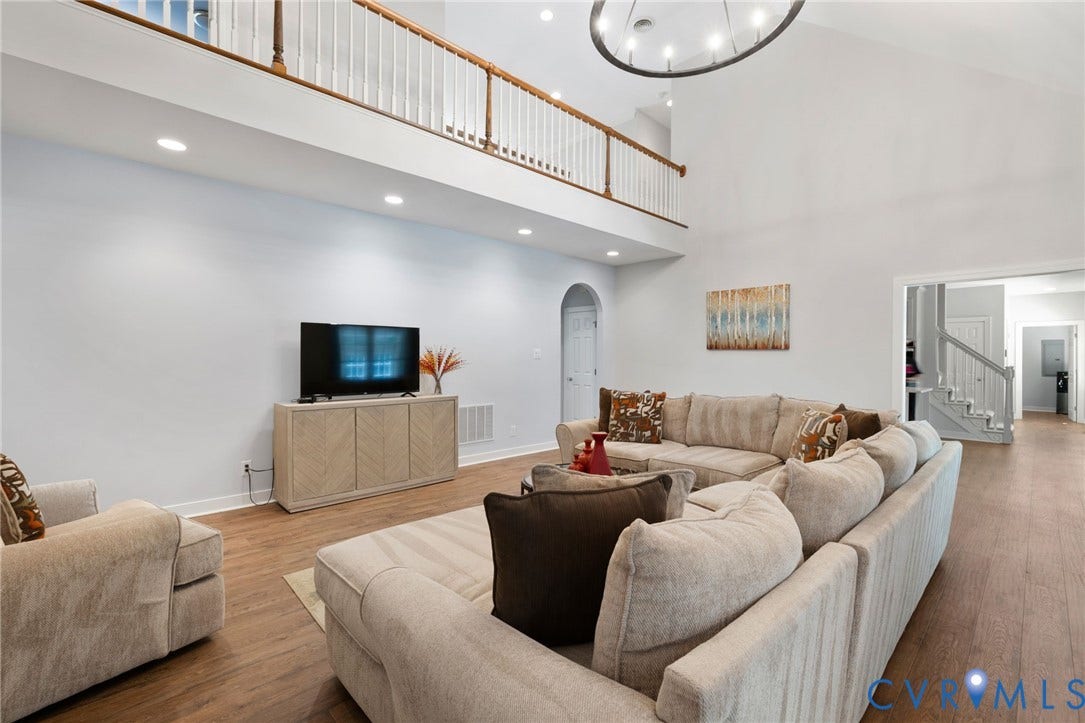 8425 Kintail Drive, Chesterfield, VA 23838