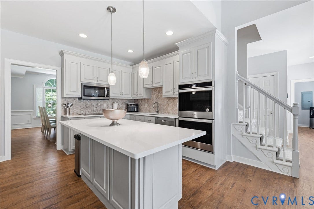 8425 Kintail Drive, Chesterfield, VA 23838