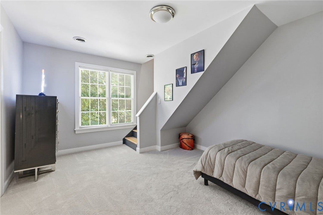 8425 Kintail Drive, Chesterfield, VA 23838
