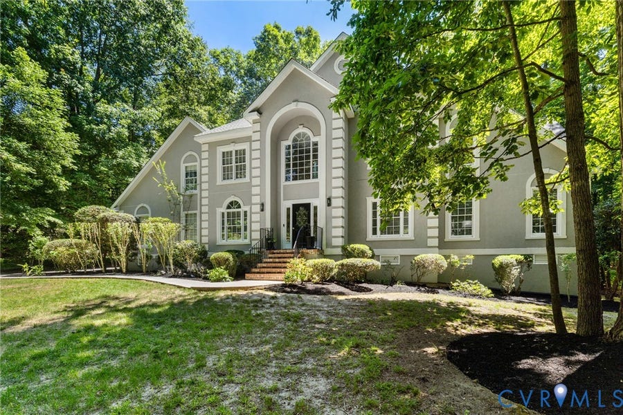 Property photo for 8425 Kintail Drive, Chesterfield, VA