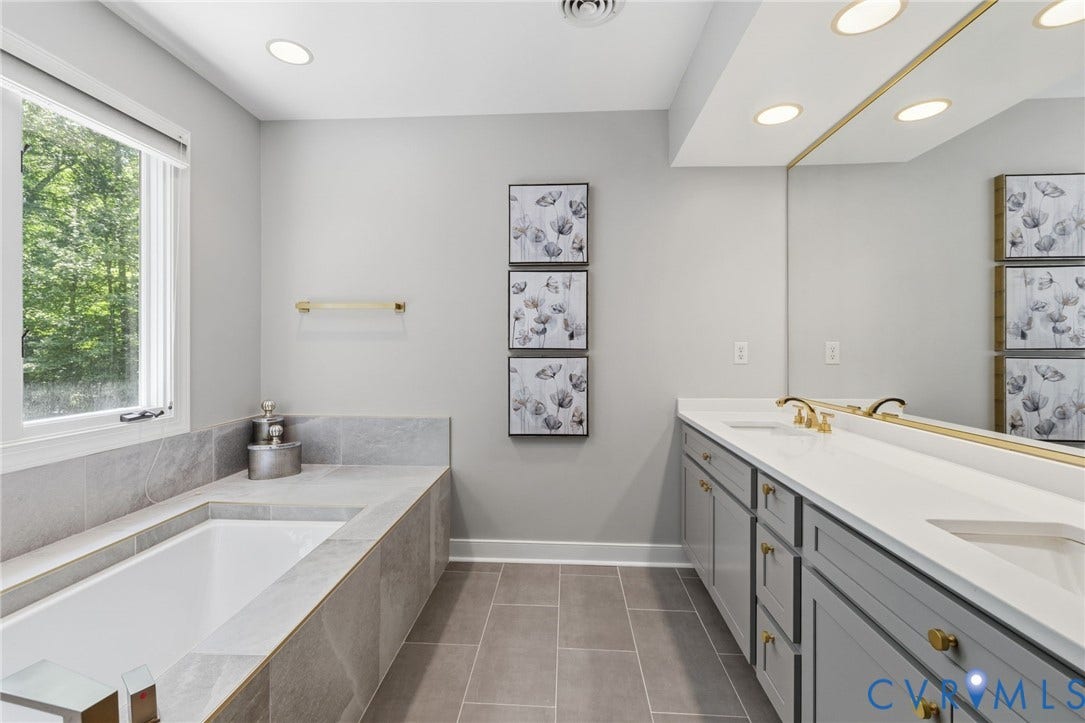 8425 Kintail Drive, Chesterfield, VA 23838