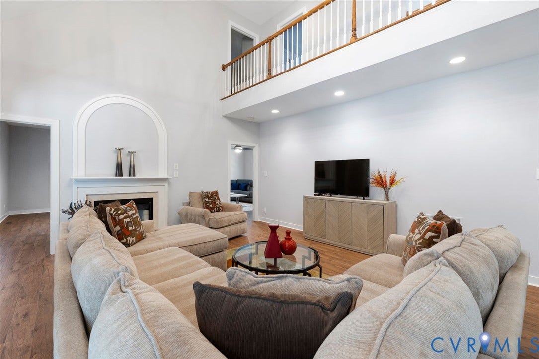 8425 Kintail Drive, Chesterfield, VA 23838