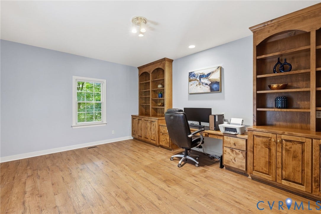 8425 Kintail Drive, Chesterfield, VA 23838