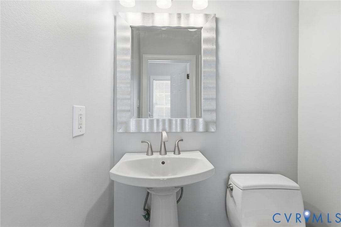 8425 Kintail Drive, Chesterfield, VA 23838