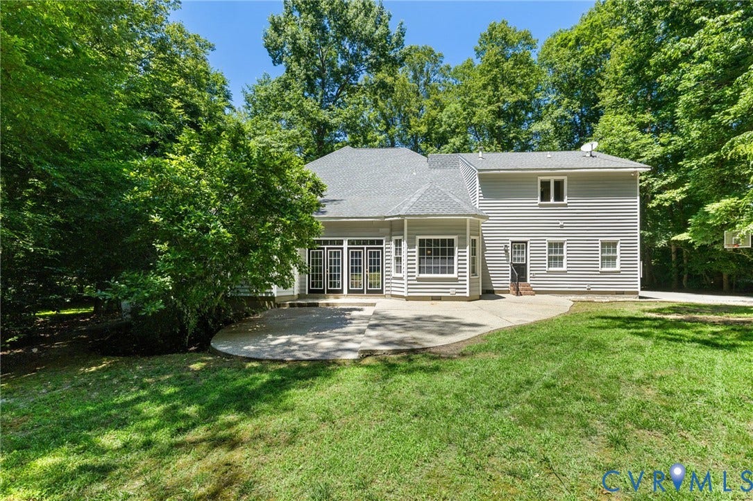 8425 Kintail Drive, Chesterfield, VA 23838