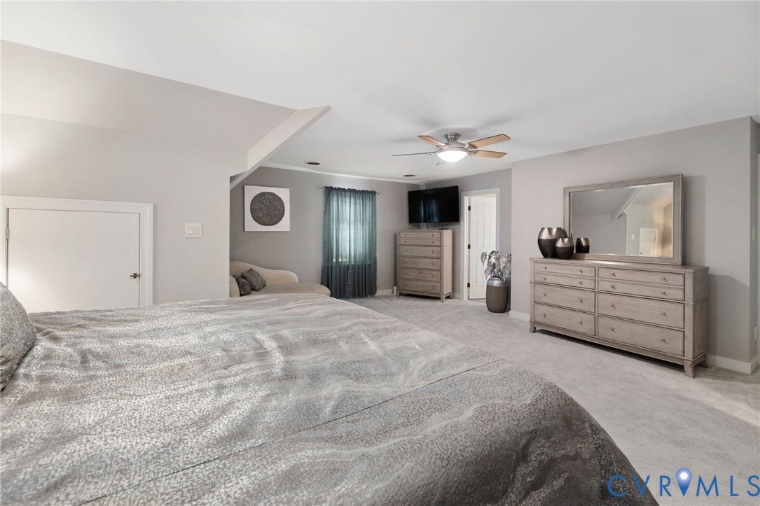 8425 Kintail Drive, Chesterfield, VA 23838