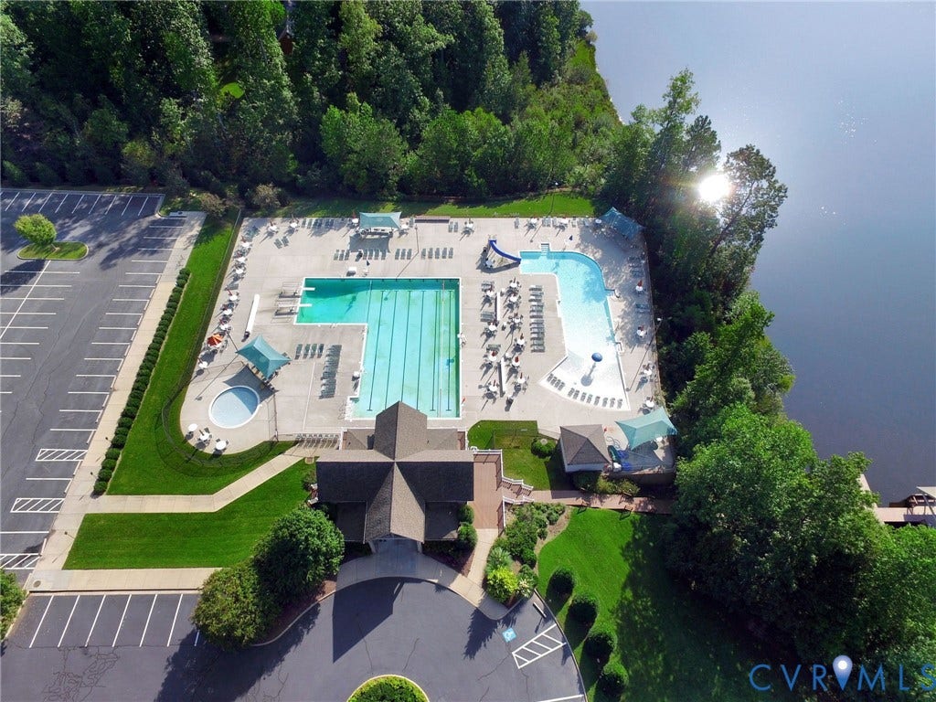8425 Kintail Drive, Chesterfield, VA 23838