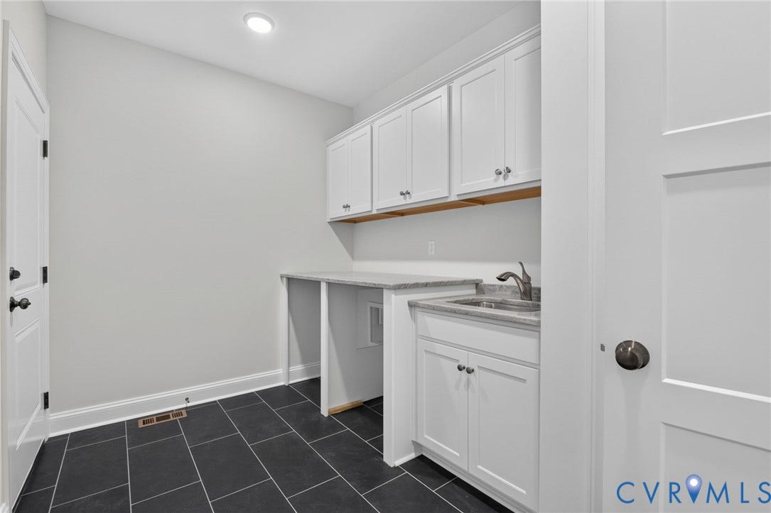 Photo from Boone Homes Gallery; photo of similar home, not home for sale; upgrades shown