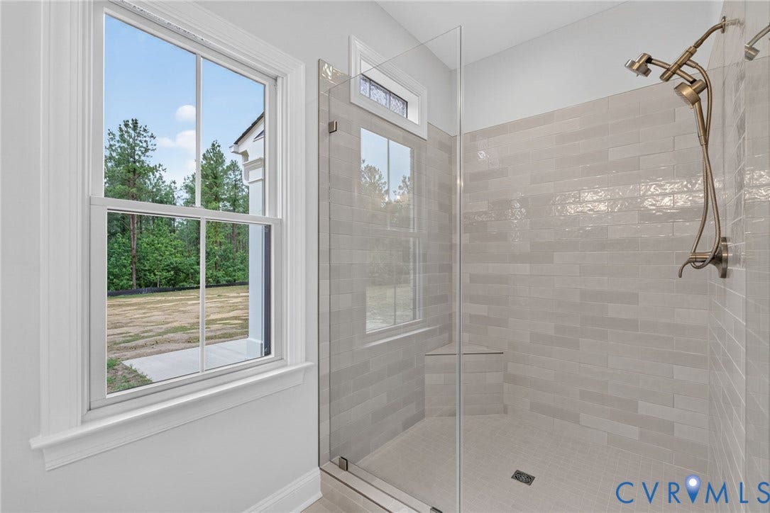 Photo from Boone Homes Gallery; photo of similar home, not home for sale; upgrades shown