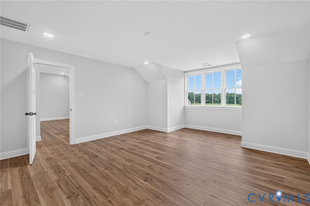 Photo from Boone Homes Gallery; photo of similar home, not home for sale; upgrades shown