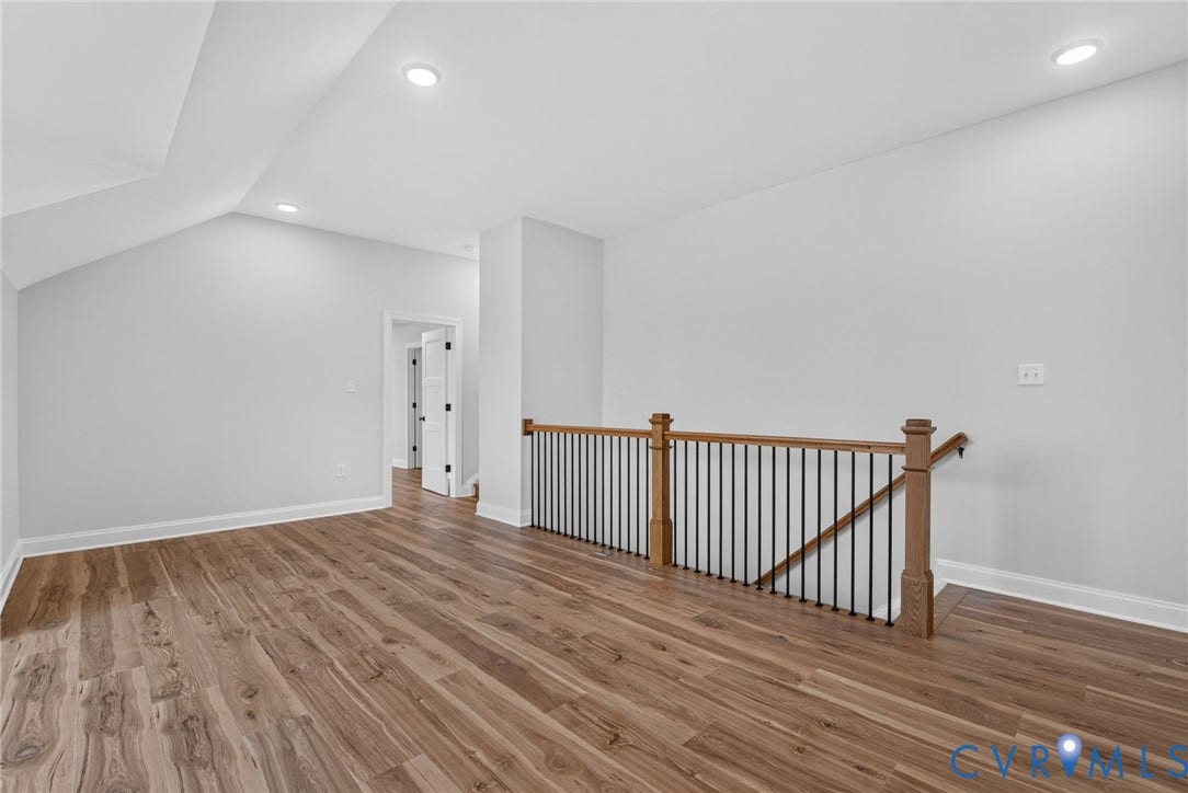 Photo from Boone Homes Gallery; photo of similar home, not home for sale; upgrades shown