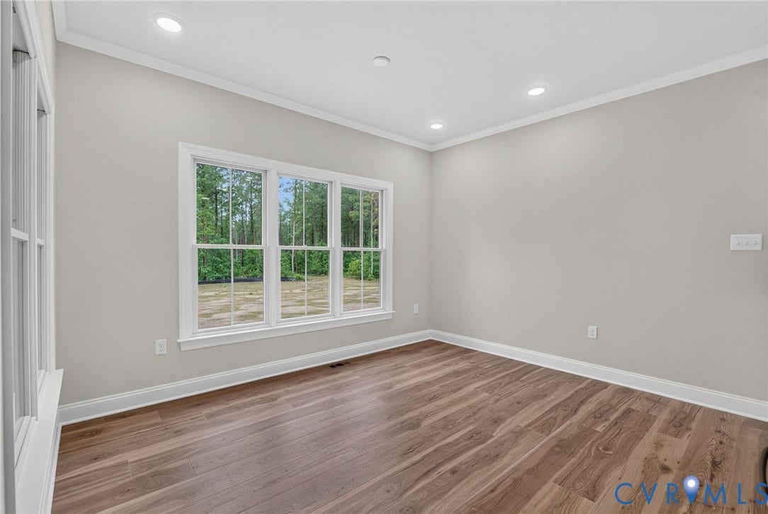 Photo from Boone Homes Gallery; photo of similar home, not home for sale; upgrades shown