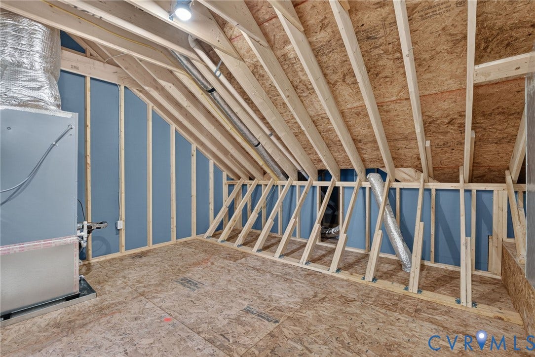 Photo from Boone Homes Gallery; photo of similar home, not home for sale; upgrades shown