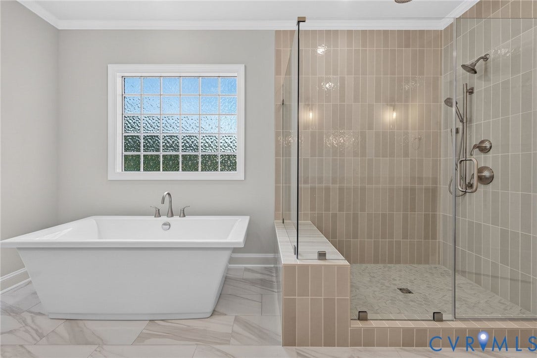Photo from Boone Homes Gallery; photo of similar home, not home for sale; upgrades shown