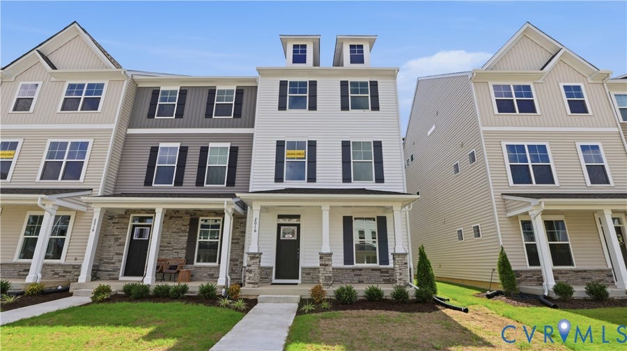 Property photo for 2415 Flora Boulevard, Henrico, VA