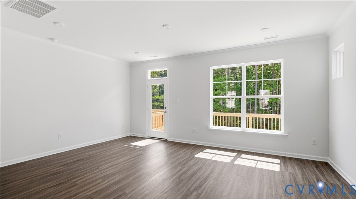 This photo shows a similar floorplan and quality level to Eastwood Homes. Actual design selections and layout may vary.