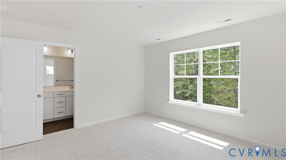This photo shows a similar floorplan and quality level to Eastwood Homes. Actual design selections and layout may vary.