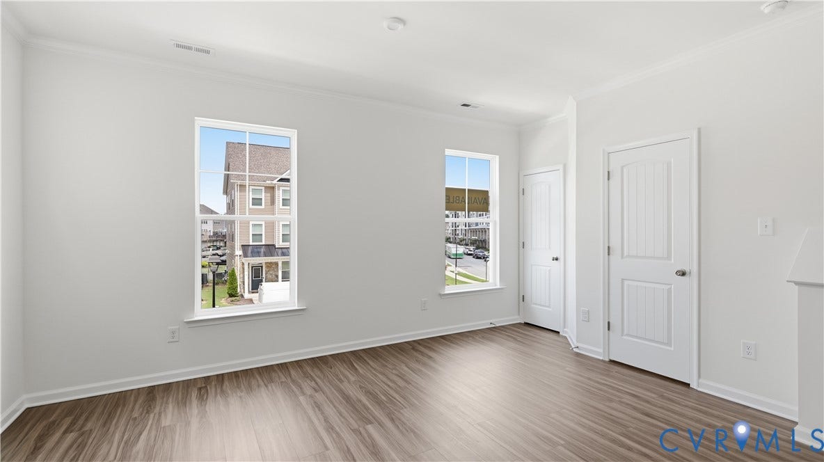 This photo shows a similar floorplan and quality level to Eastwood Homes. Actual design selections and layout may vary.