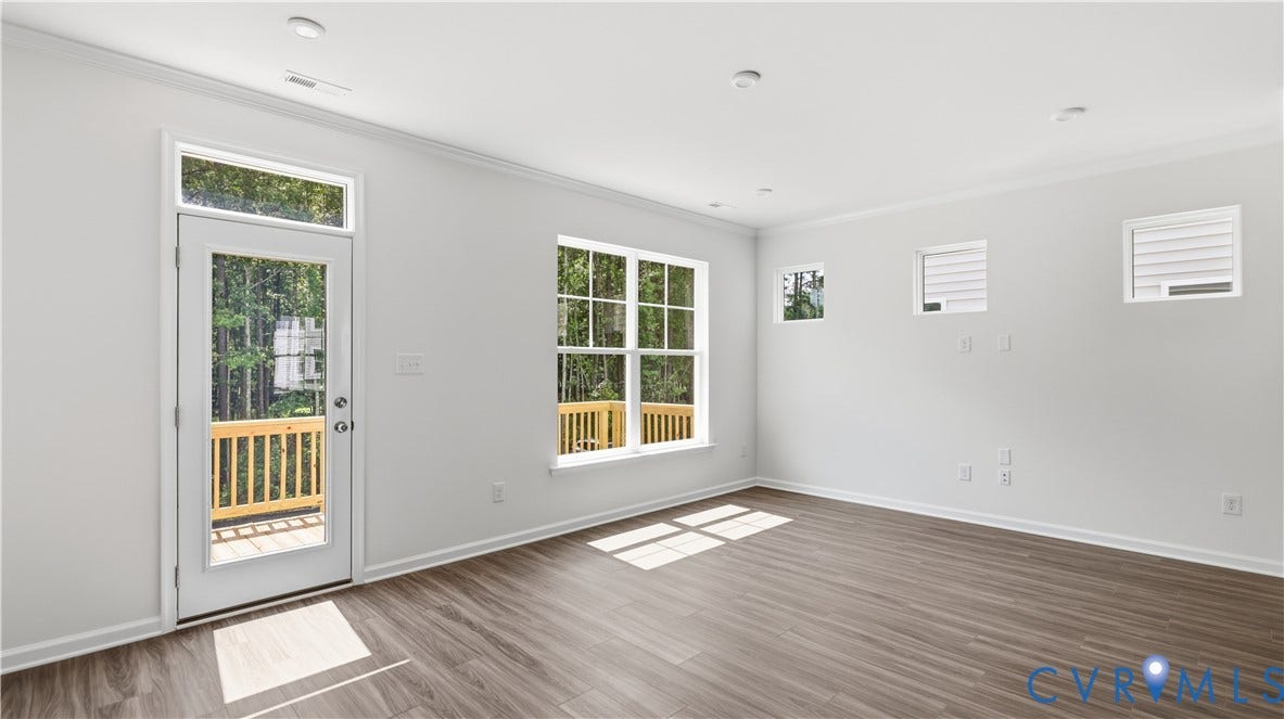 This photo shows a similar floorplan and quality level to Eastwood Homes. Actual design selections and layout may vary.