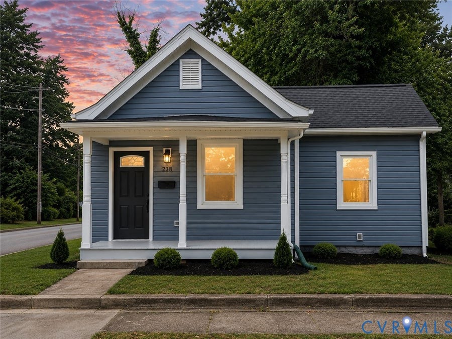 Property photo for 238 E 36th Street, Richmond, VA