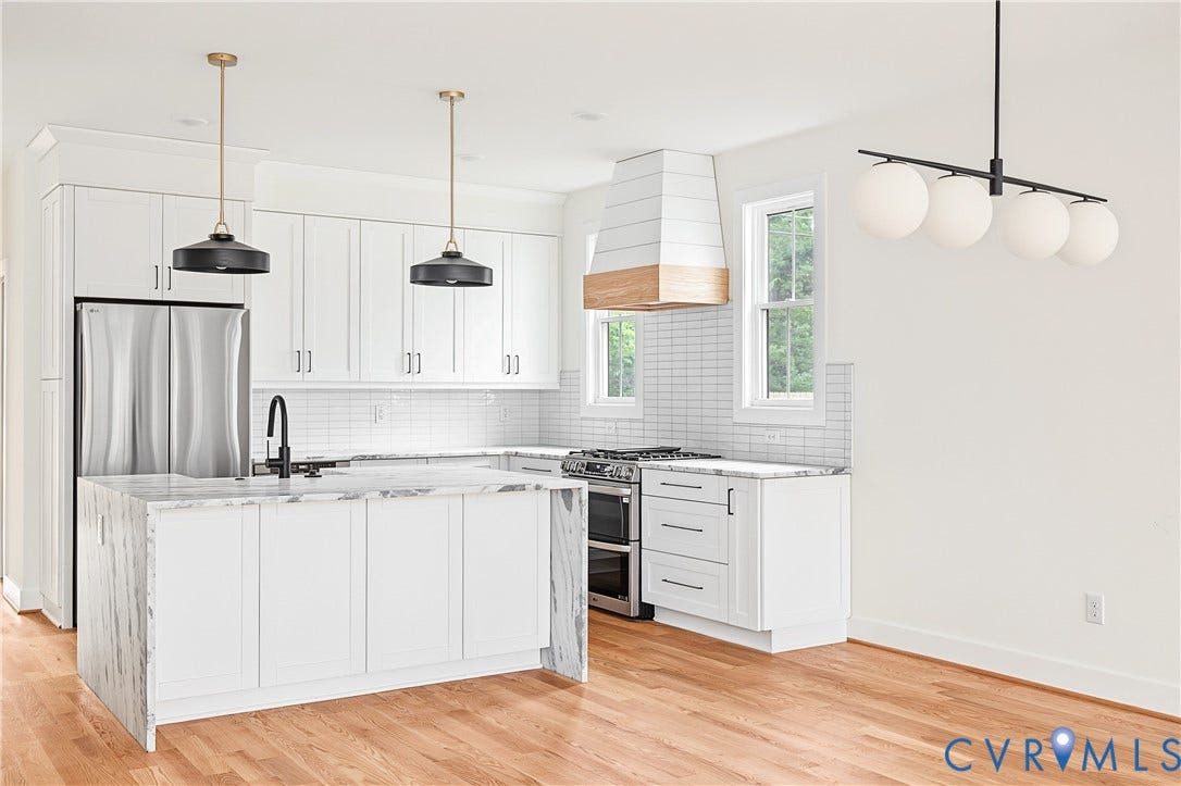 1713 Georgia Avenue, Maymont, Richmond, VA 23220