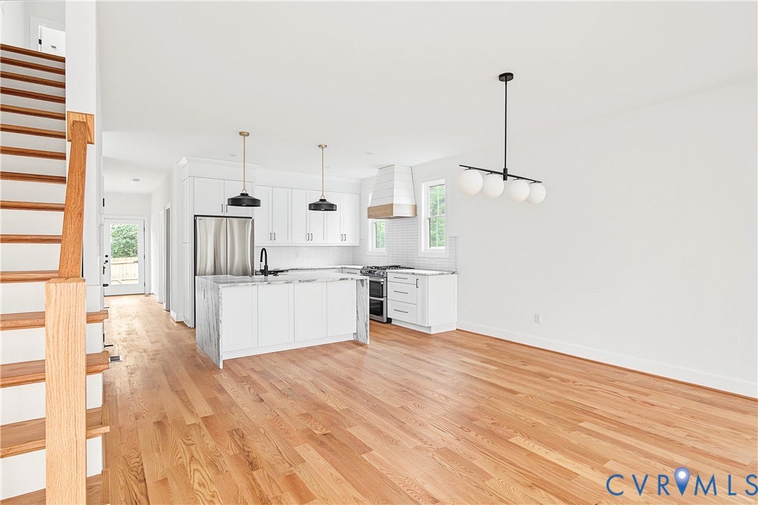 1713 Georgia Avenue, Maymont, Richmond, VA 23220