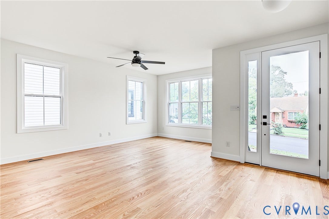 1713 Georgia Avenue, Maymont, Richmond, VA 23220