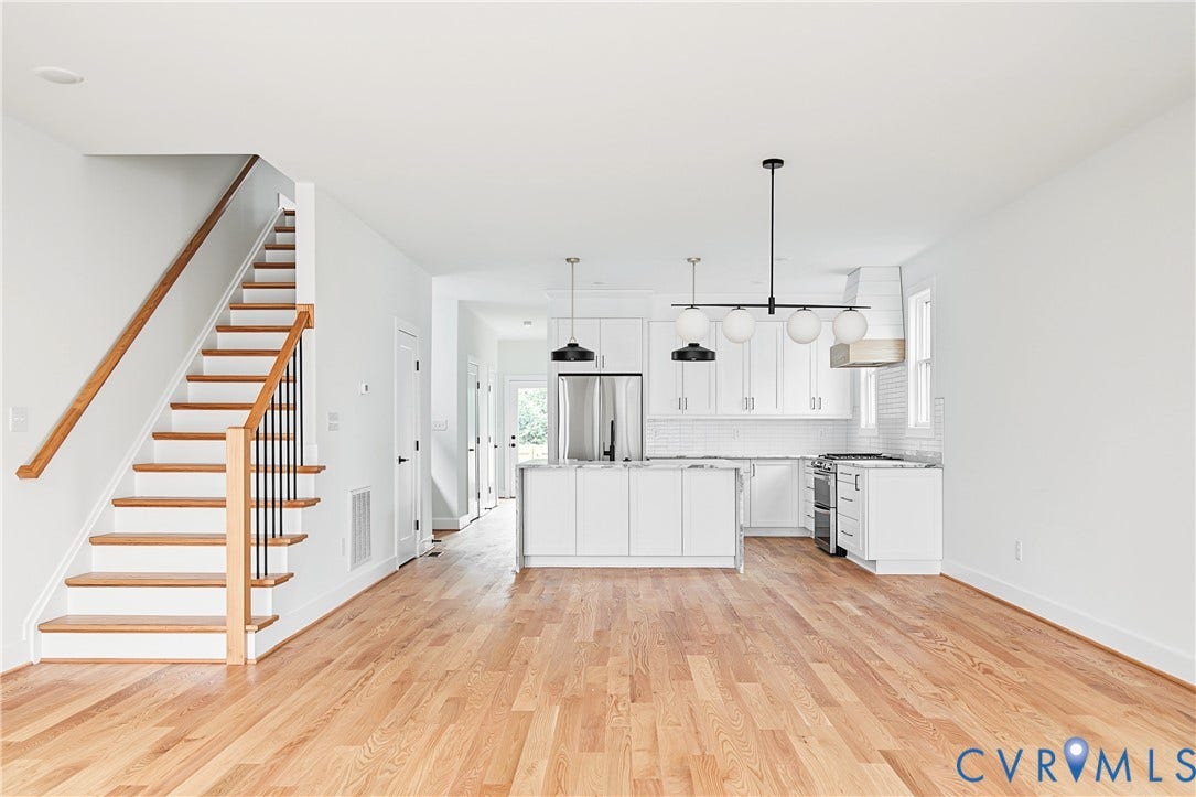 1713 Georgia Avenue, Maymont, Richmond, VA 23220
