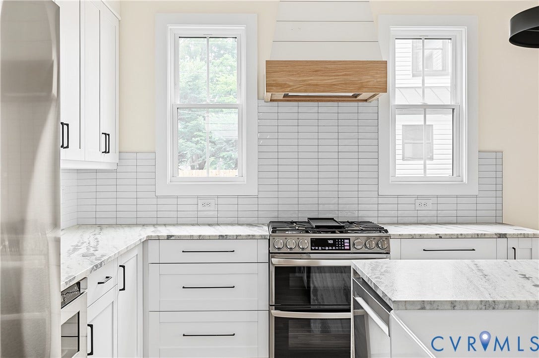 1713 Georgia Avenue, Maymont, Richmond, VA 23220