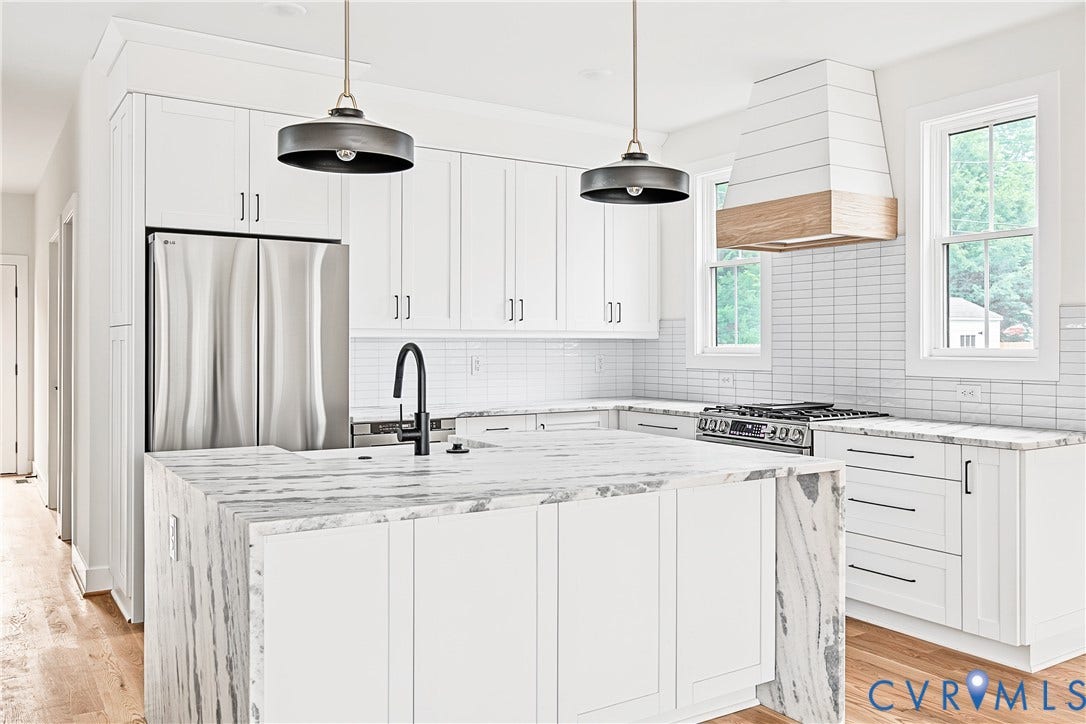 1713 Georgia Avenue, Maymont, Richmond, VA 23220