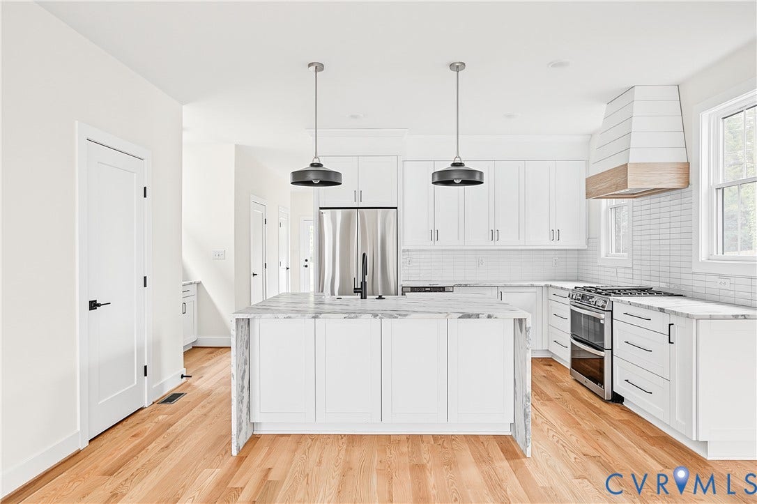 1713 Georgia Avenue, Maymont, Richmond, VA 23220