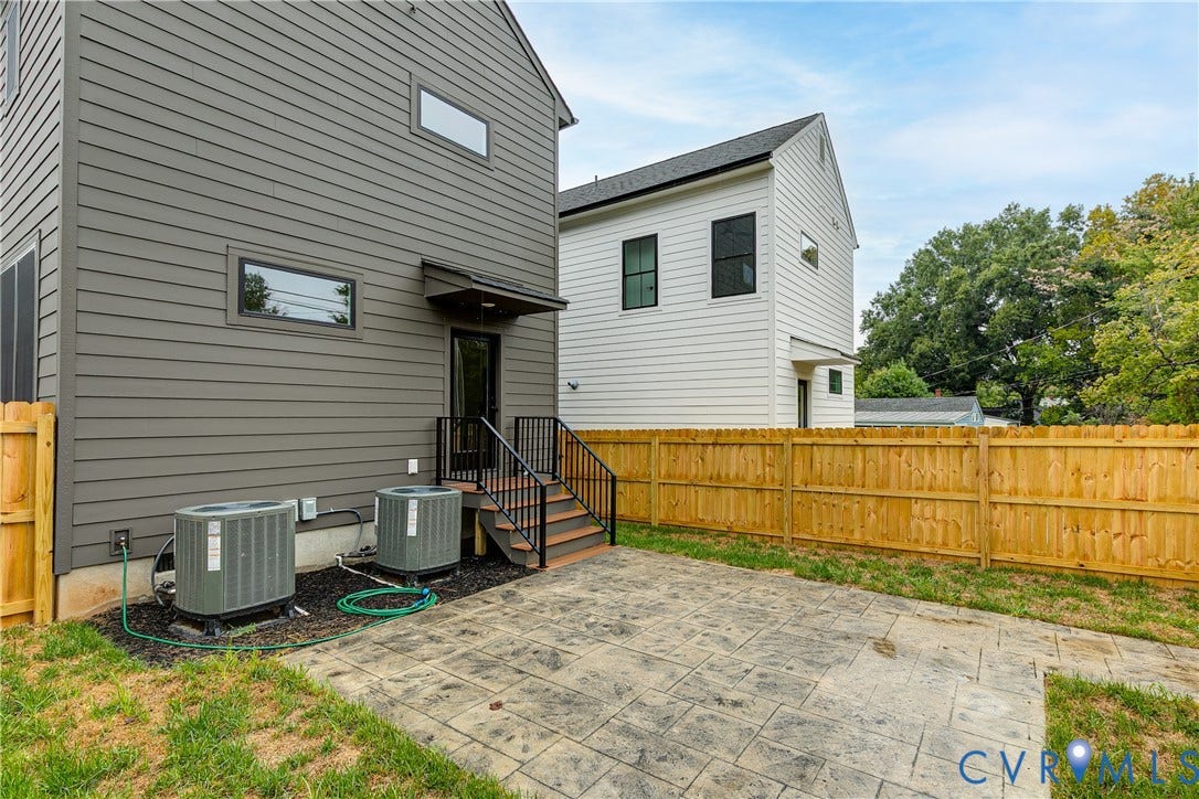 1713 Georgia Avenue, Maymont, Richmond, VA 23220
