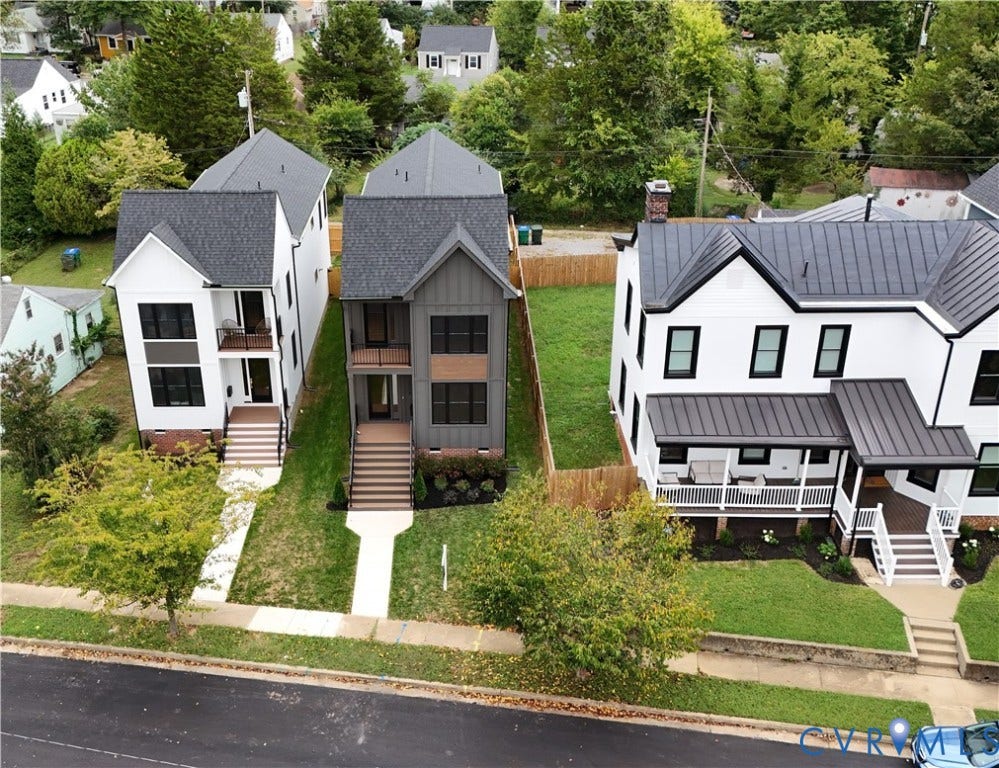 1713 Georgia Avenue, Maymont, Richmond, VA 23220