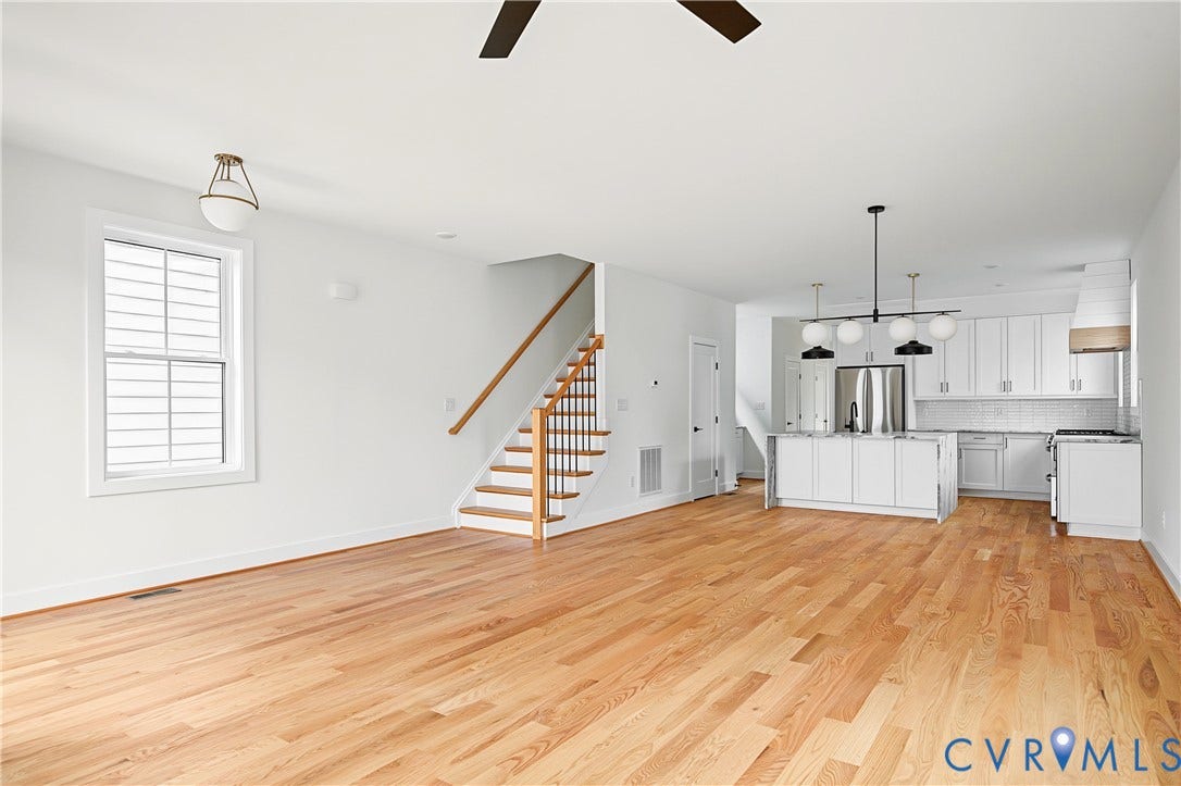 1713 Georgia Avenue, Maymont, Richmond, VA 23220