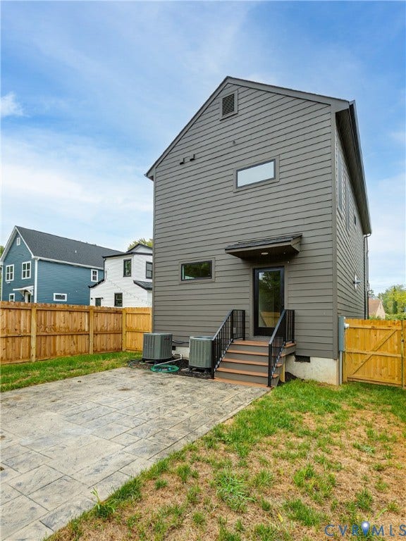 1713 Georgia Avenue, Maymont, Richmond, VA 23220