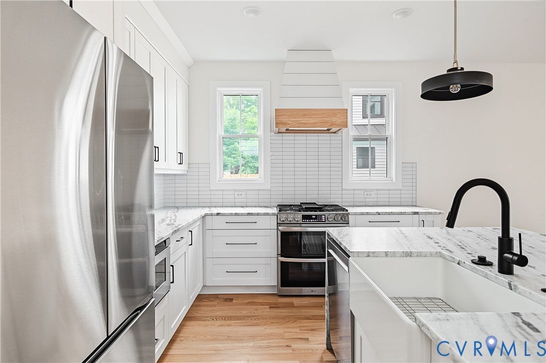 1713 Georgia Avenue, Maymont, Richmond, VA 23220