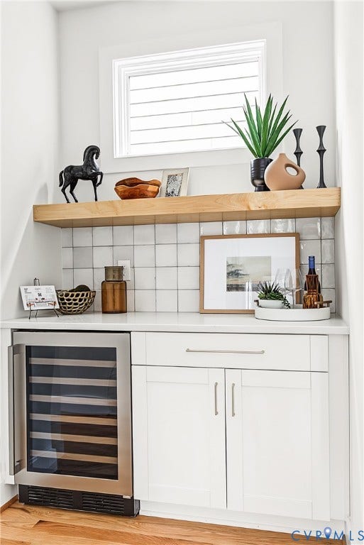 Staged mirror image floorplan by same builder