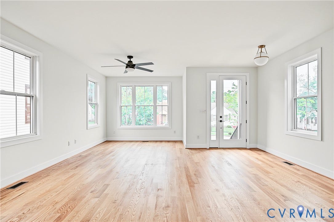 1713 Georgia Avenue, Maymont, Richmond, VA 23220