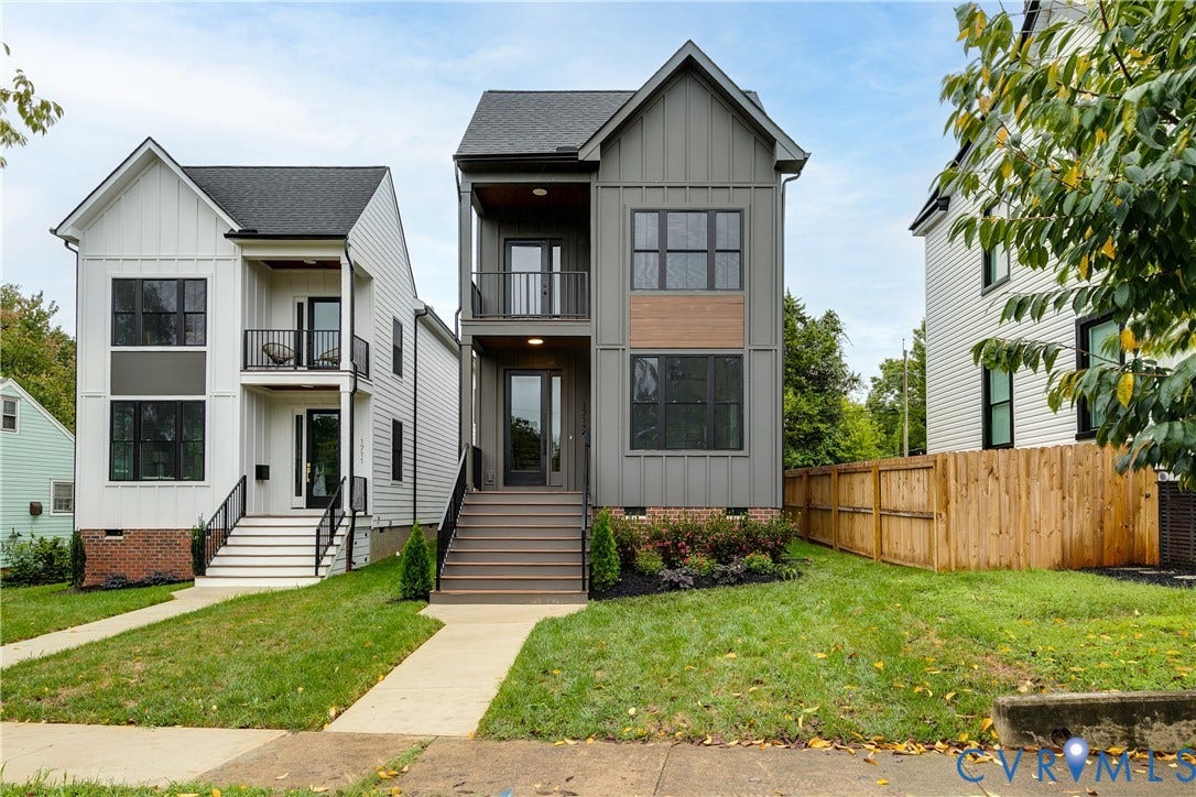 1713 Georgia Avenue, Maymont, Richmond, VA 23220