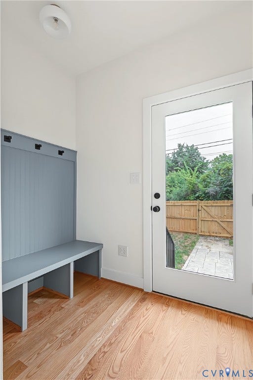 1713 Georgia Avenue, Maymont, Richmond, VA 23220