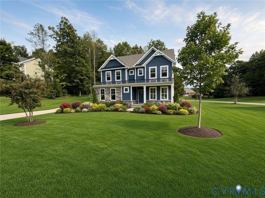 Property photo for 5387 St Leger Drive, Providence Forge, VA