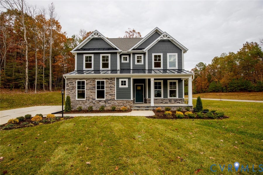 Property photo for 5387 St Leger Drive, Providence Forge, VA