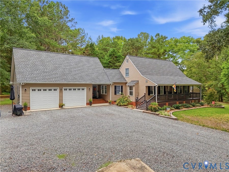 Property photo for 8323 Little Florida Road, Mechanicsville, VA
