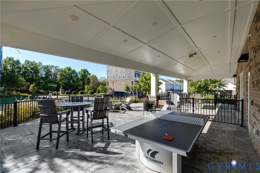 7415 Hancock Towns Court, Chesterfield, VA 23832