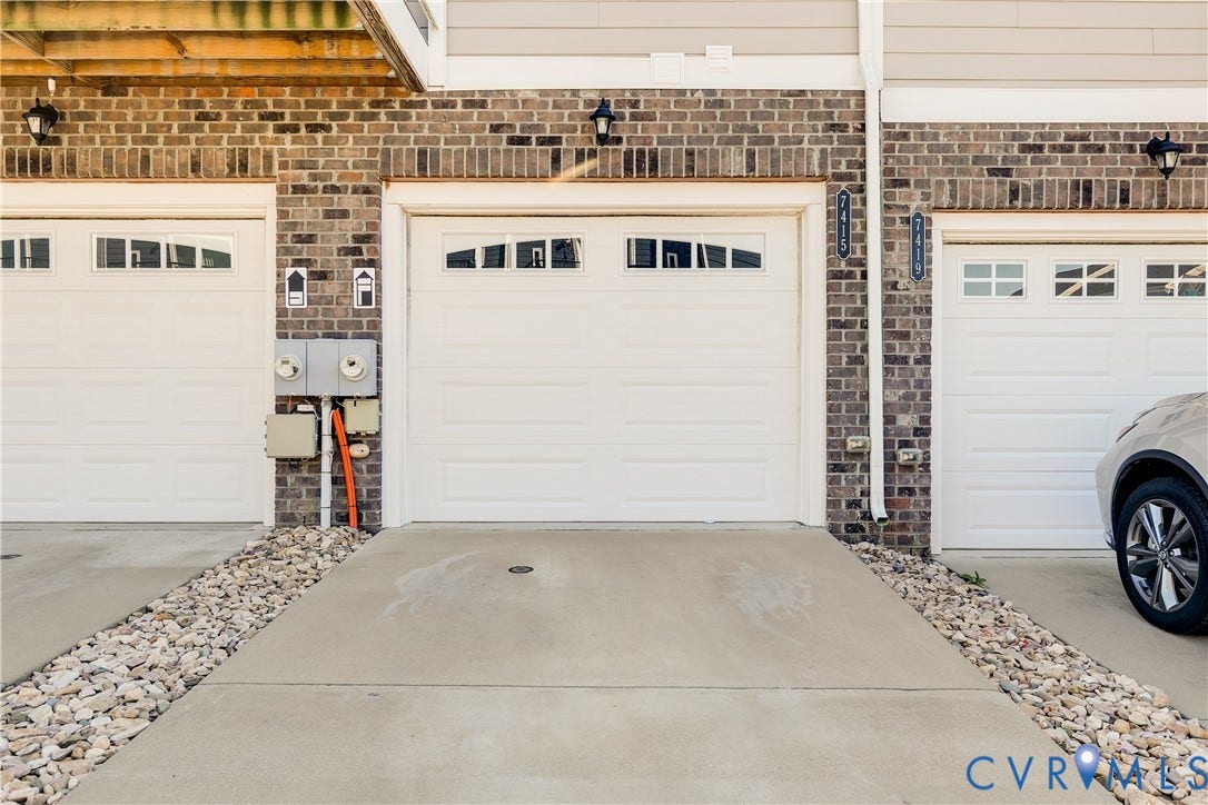 7415 Hancock Towns Court, Chesterfield, VA 23832