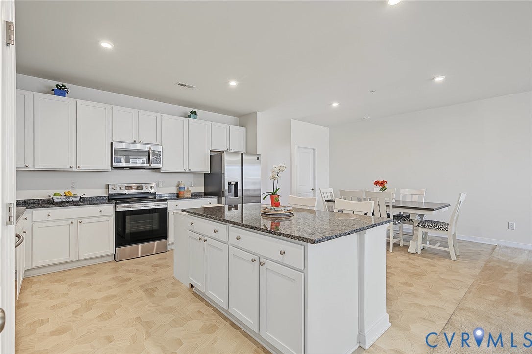 7415 Hancock Towns Court, Chesterfield, VA 23832