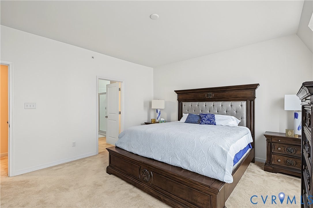 7415 Hancock Towns Court, Chesterfield, VA 23832